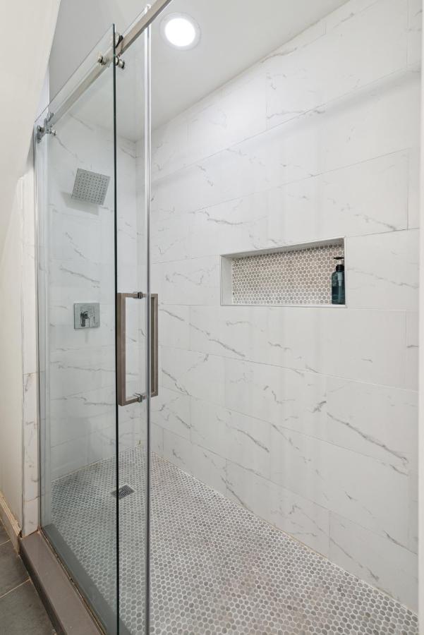 Luxurious 2Bd, Fireplace, Family Friendly, Central Apartment Philadelphia Ngoại thất bức ảnh