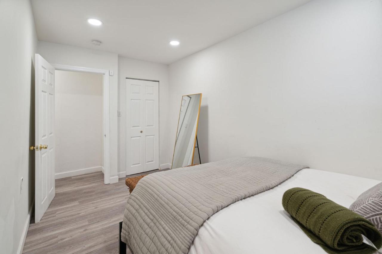 Luxurious 2Bd, Fireplace, Family Friendly, Central Apartment Philadelphia Ngoại thất bức ảnh