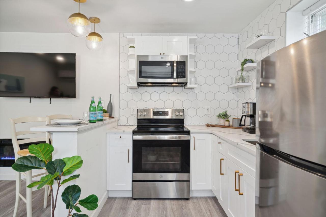 Luxurious 2Bd, Fireplace, Family Friendly, Central Apartment Philadelphia Ngoại thất bức ảnh