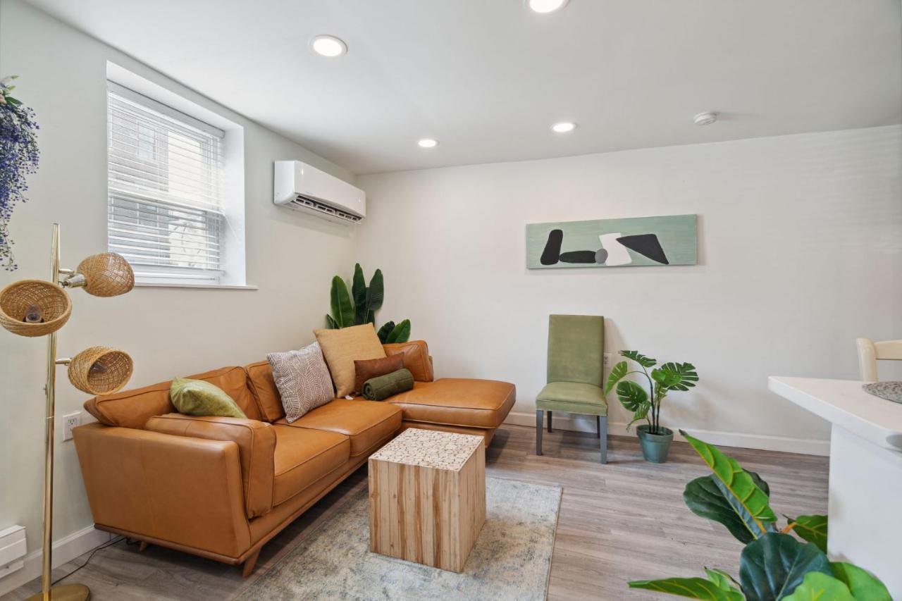 Luxurious 2Bd, Fireplace, Family Friendly, Central Apartment Philadelphia Ngoại thất bức ảnh