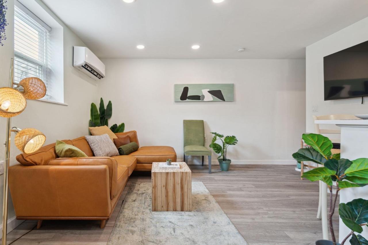 Luxurious 2Bd, Fireplace, Family Friendly, Central Apartment Philadelphia Ngoại thất bức ảnh